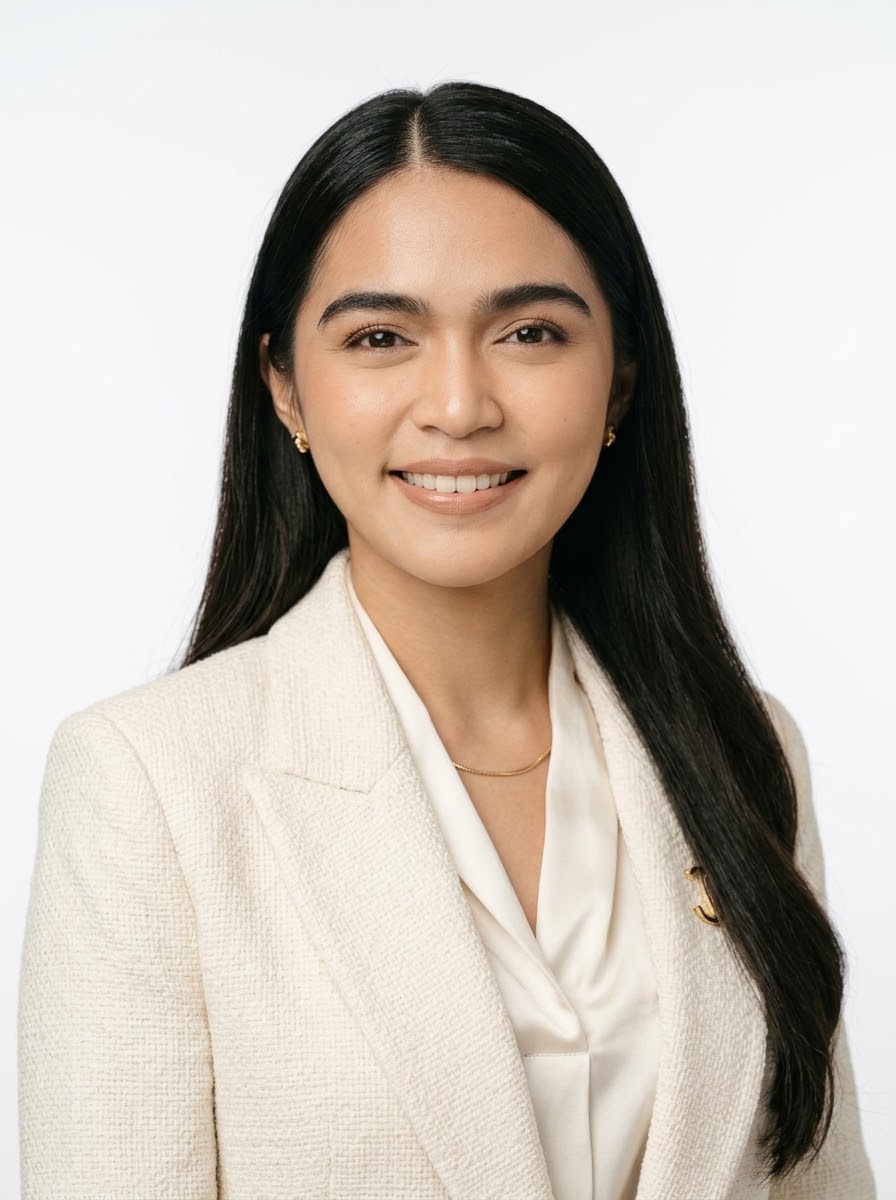 Crisa Masigla - Clinical Systems Architect
